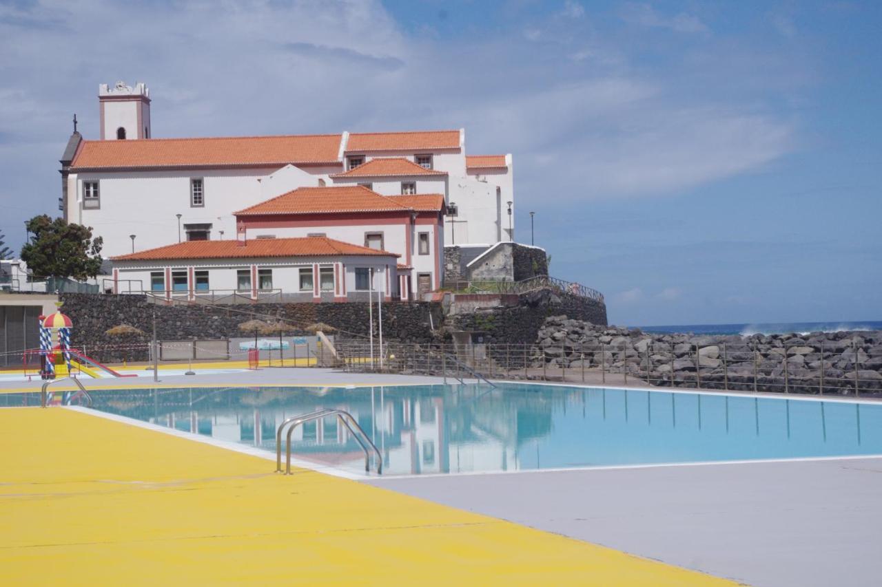 Scenic Comfort Ponta Delgada  Bagian luar foto