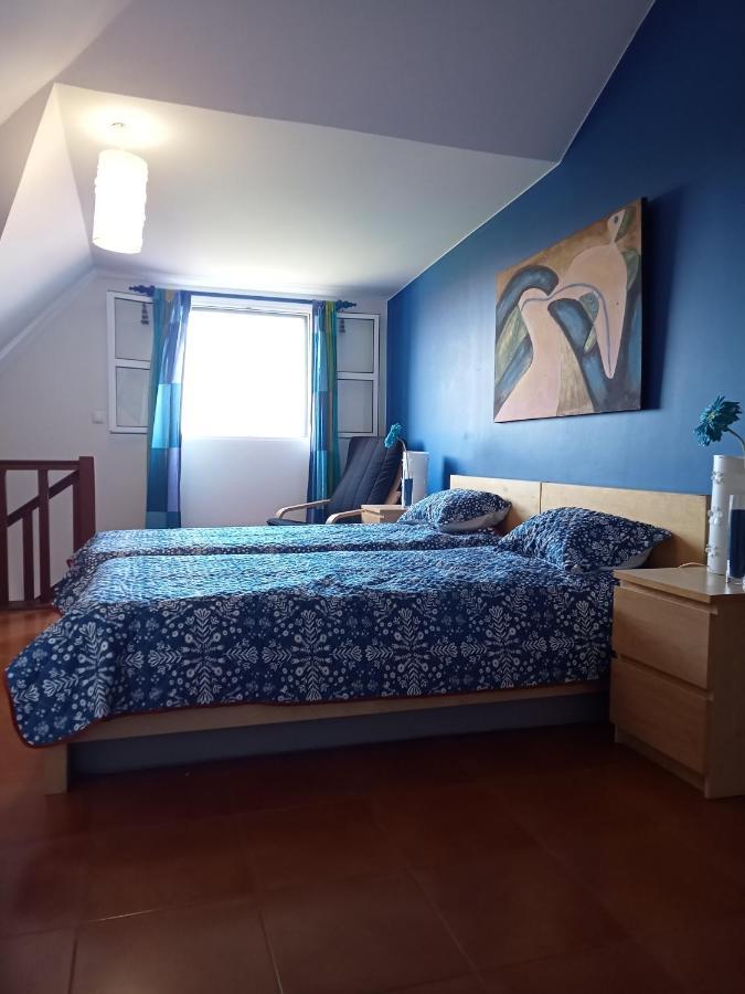 Scenic Comfort Ponta Delgada  Bagian luar foto
