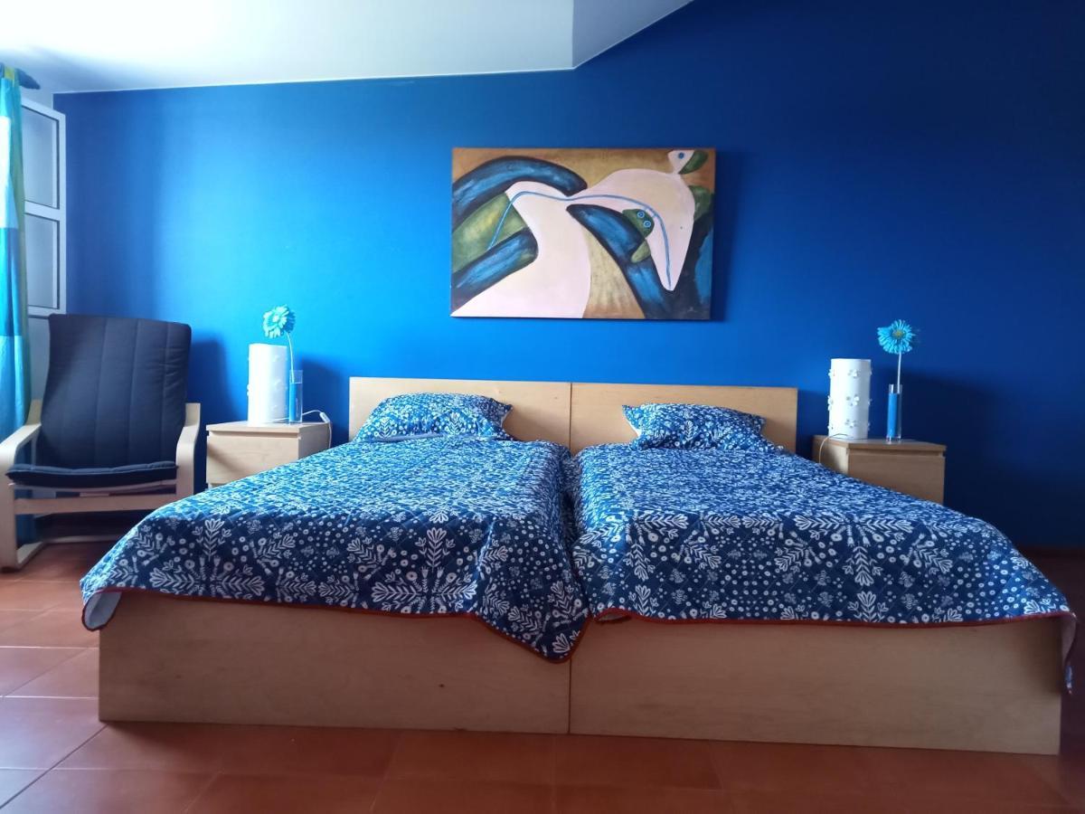 Scenic Comfort Ponta Delgada  Bagian luar foto